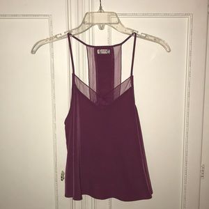 Free people tank